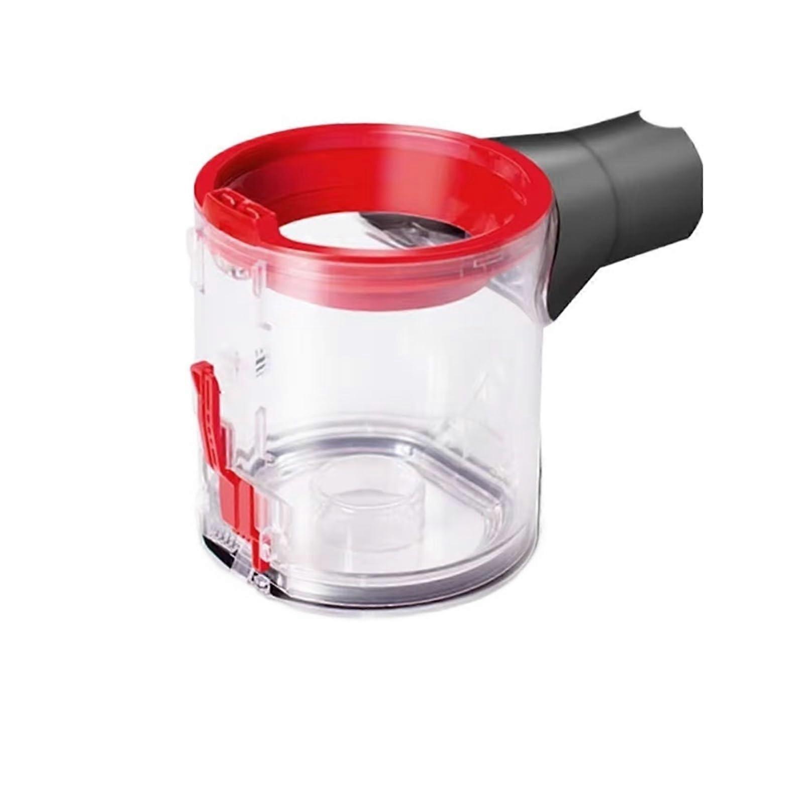 Replacement Dust Bin for Dyson V7 V8 SV10 SV11, Capacity, Tool Quick Install