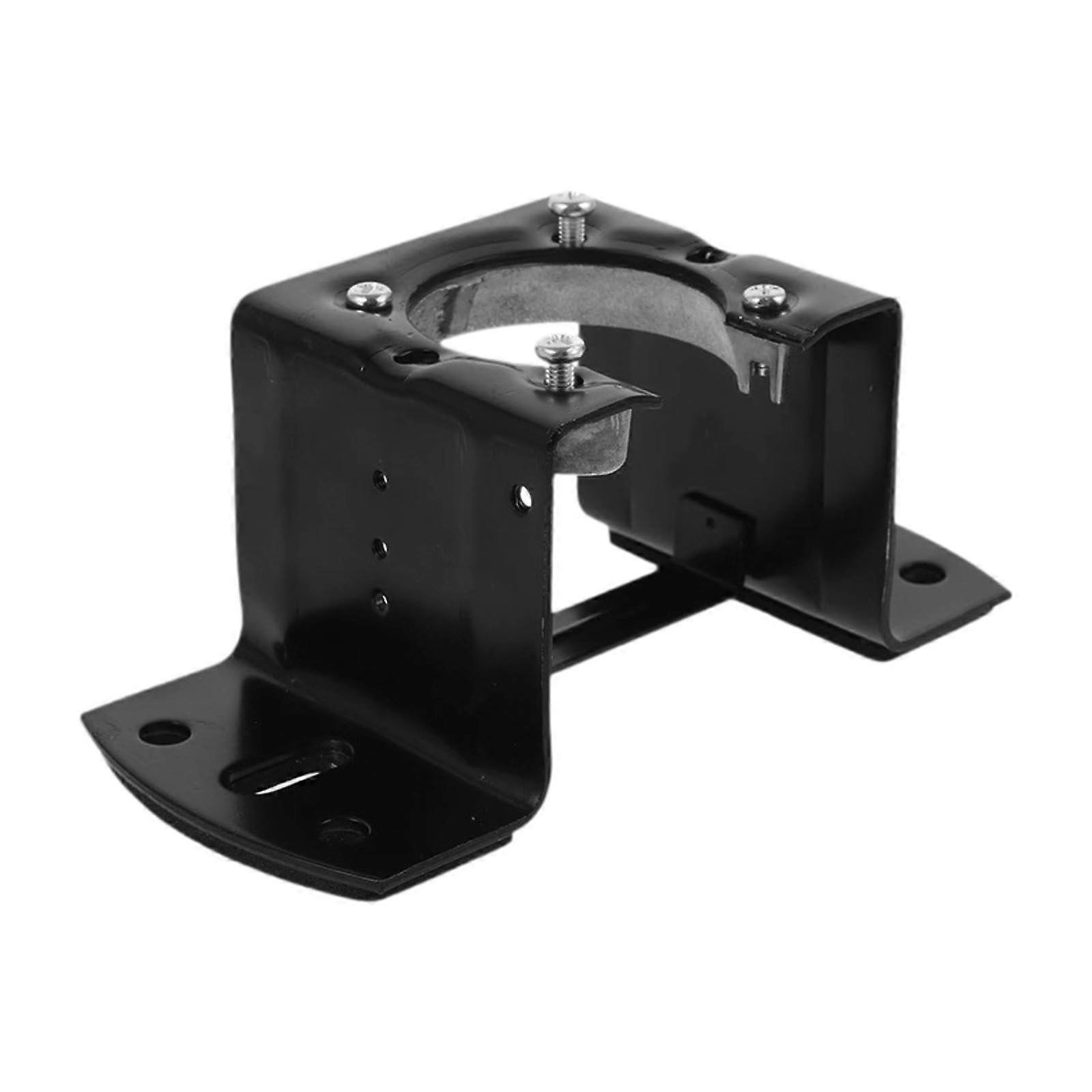 Ceiling Fan Mounting Bracket Heavy Duty Universal Fit for Cathedral Ceilings Stable Support