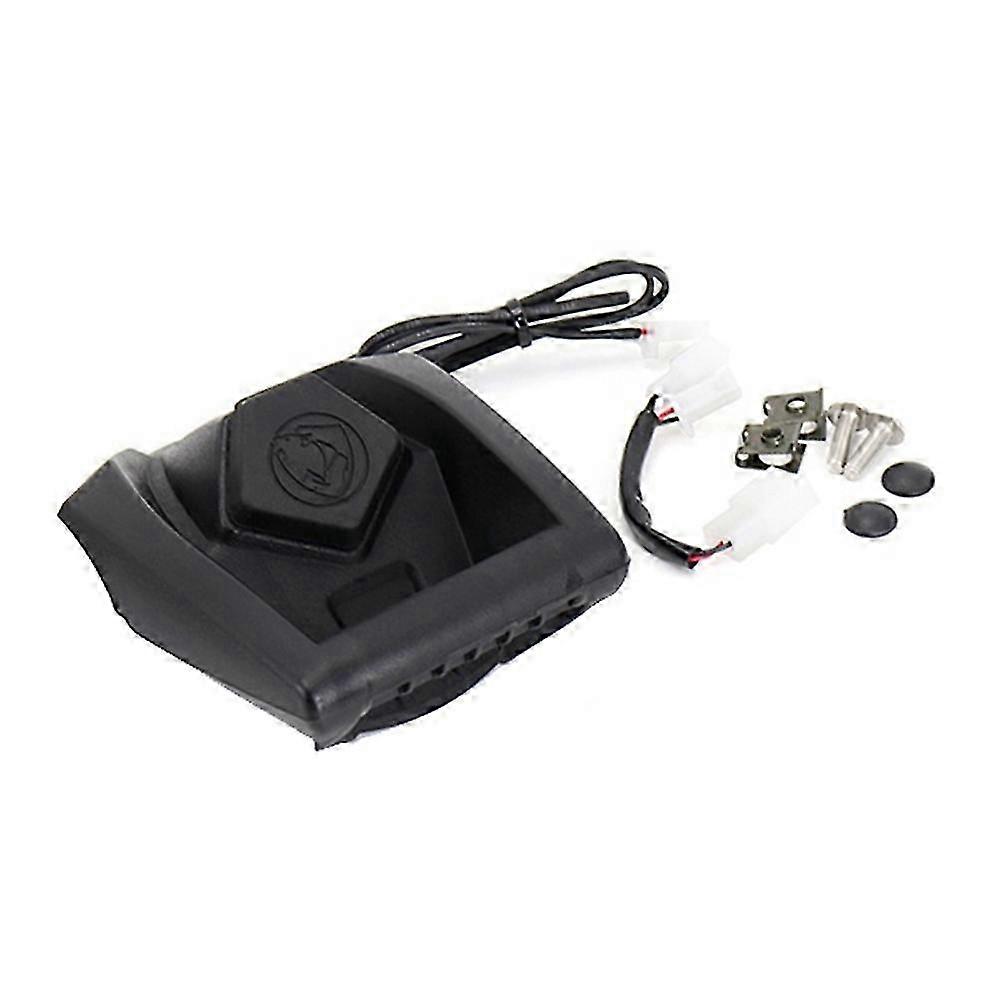 Motorcycle GPS Phone Navigation Bracket for 26-27s