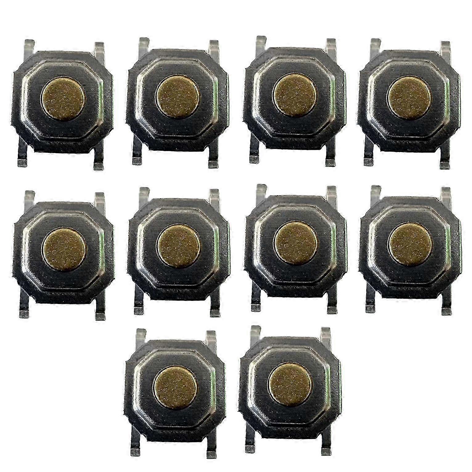 2025 For Steam Deck Palm Buttons HOME Button Flick Switch