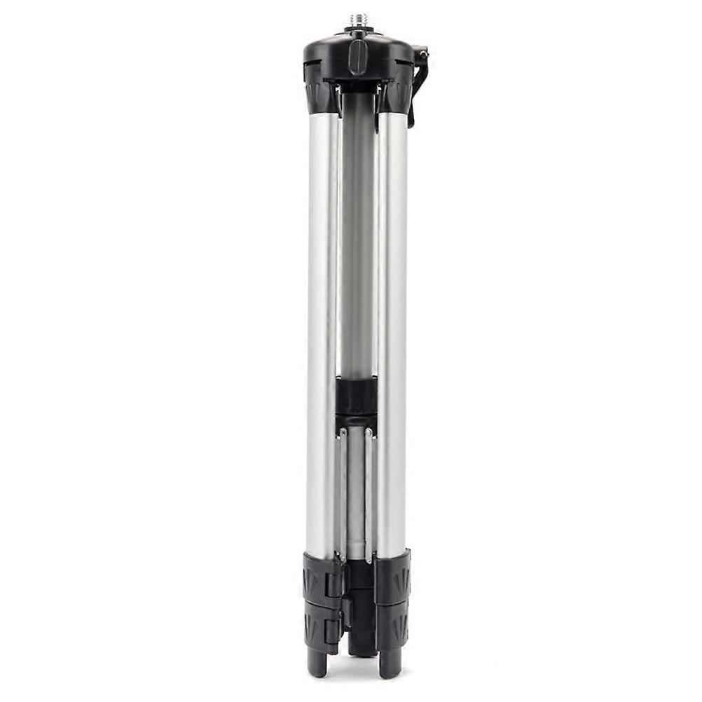 Tripod Mount Telescoping Pole for Engineers Use Level Meter 1.2 Meters