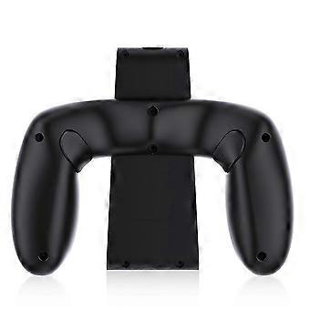 For Switch 2 Left and Right Handle Charging Grip Multi-Function Charging Handle & Back Button Function