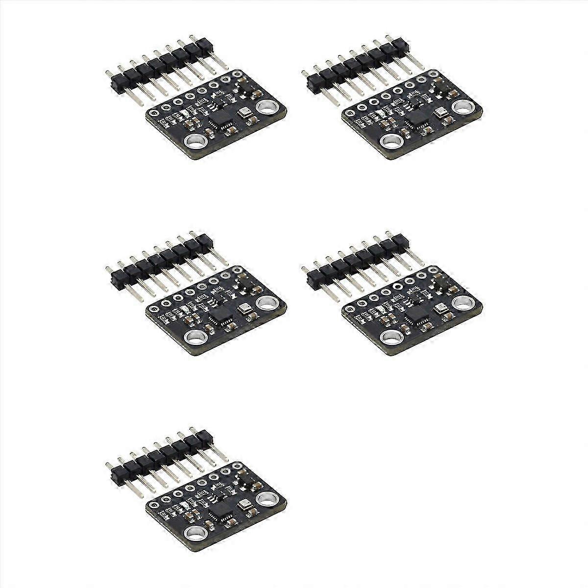 5X -912 BMP388 ICM20948 10DOF Acceleration Gyroscope Compass Nine- Sensor Module