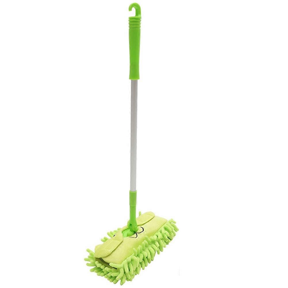 Plastic Mop Mop for Kids Use Toddler Educational Plaything