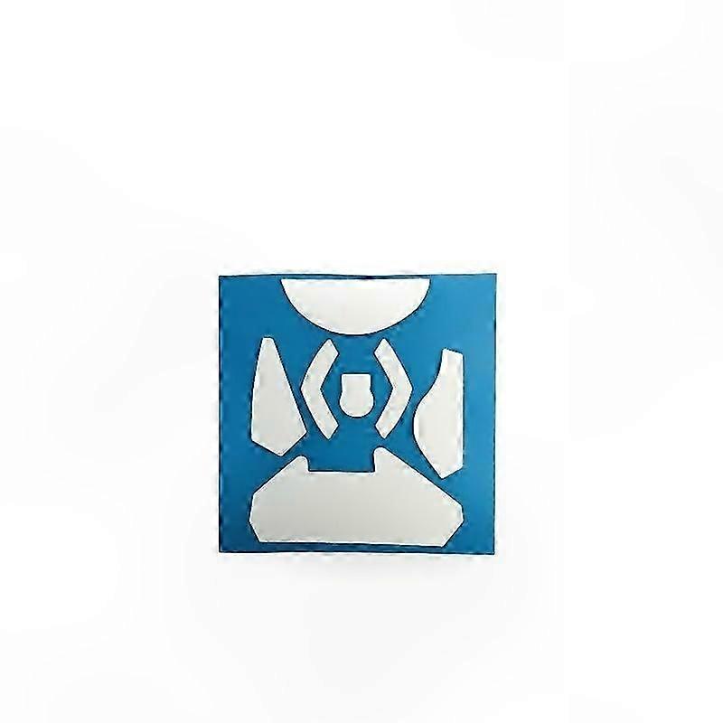 Teflon Mouse Feet with Enhanced Glide for Gaming Mice