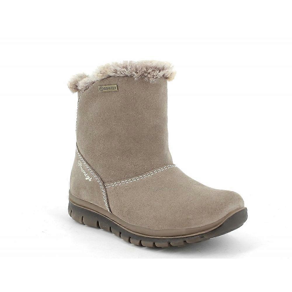 Kids Primigi Phlgt 83860 Goretex Fluffy Boot