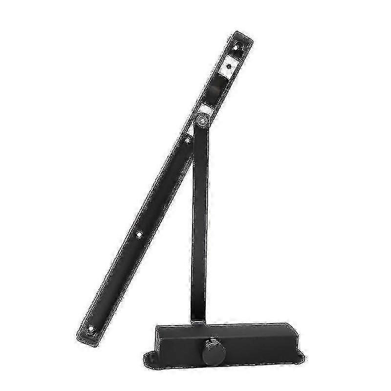 Système de fermeture réglable Door Closer Security System