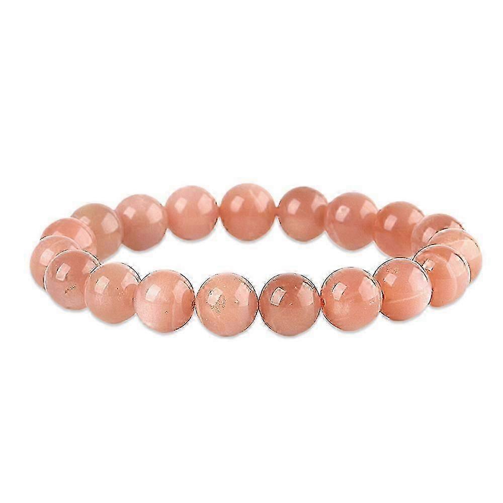 2026 Orange Moonlight Bracelet