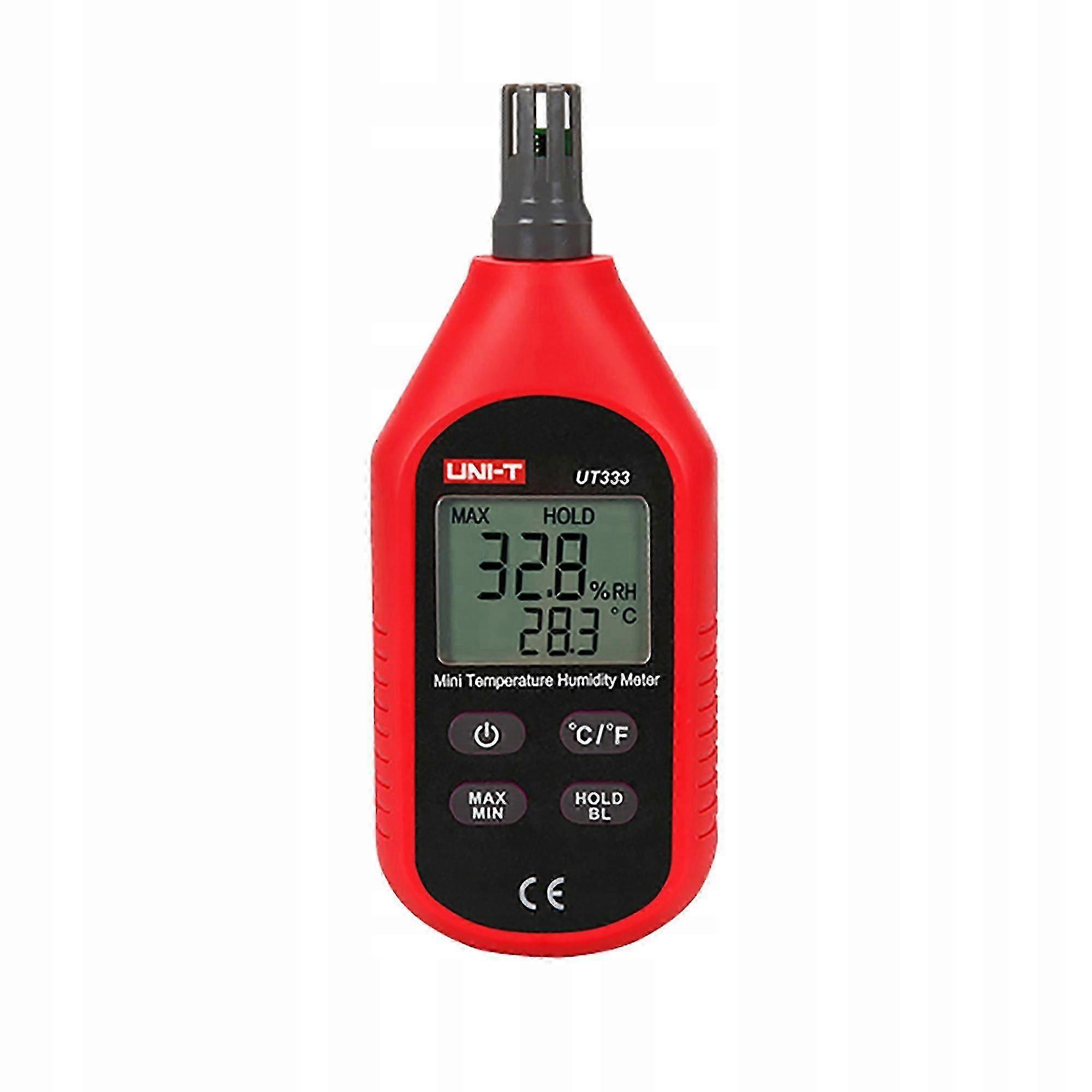 2026 Thermohygrometer Uni-t Ut333