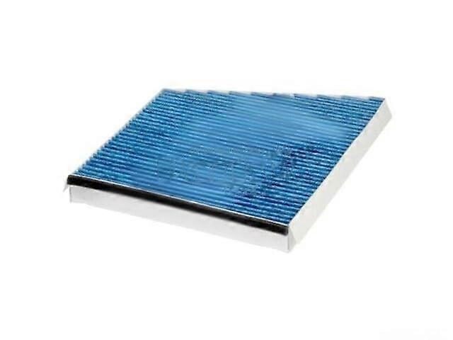 Efficiency Cabin Air Filter for 20072009 Mercedes E550, Durable Biofunctional Material
