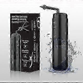 Automatic Electric Ear Cleaner Spray Earwax Intelligent Ear Flushing Device