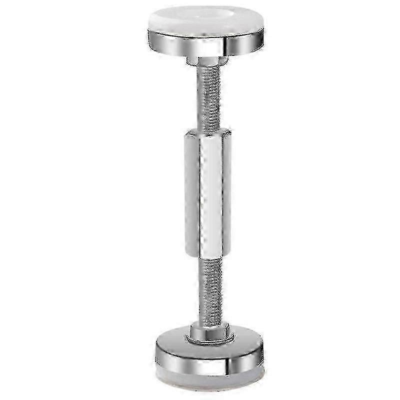 2025 Threaded Bed Frame Anti-shake Tool Telescopic Support For Room Wall--A