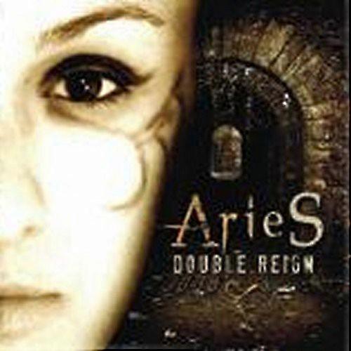 Aries - Double Reign  [COMPACT DISCS] Italy - Import USA import