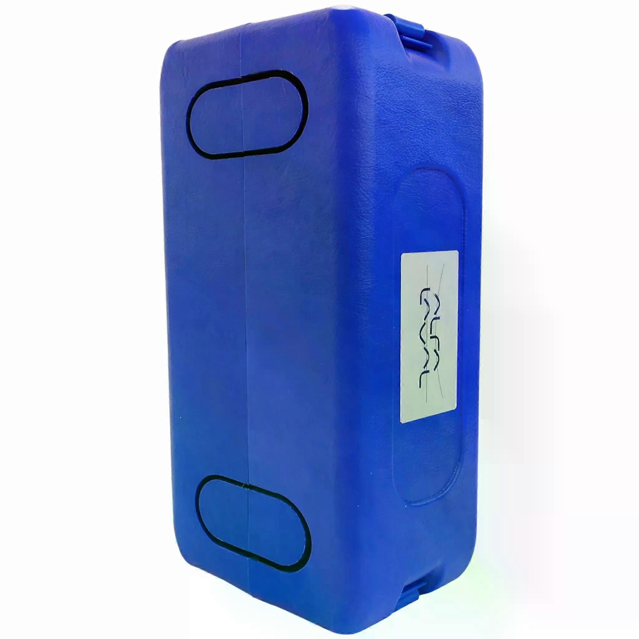 Alfa Laval Isolierung Type A für CB30 / 21-40 Platten