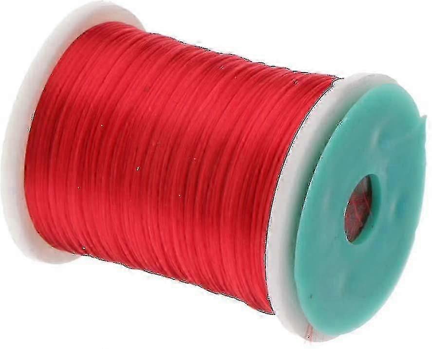 210 Denier Fly Tying Floss Thread Fly Tying Materials For Nymphal Streamer Flies