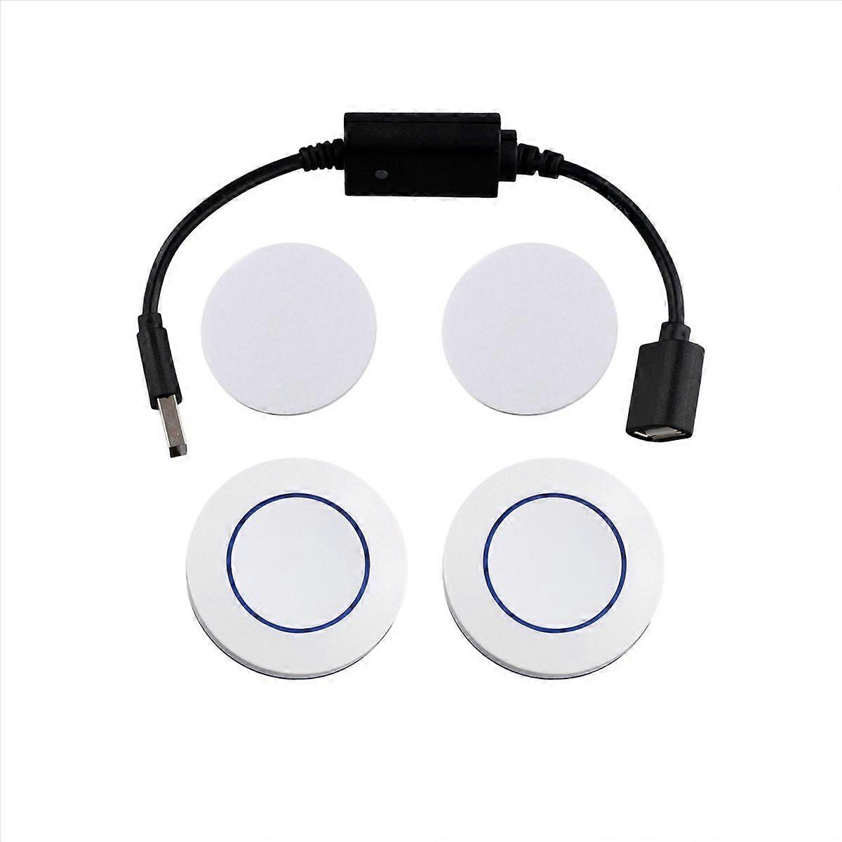 DC 5V Wireless RF Remote Control Switch Driver Power ON OFF
