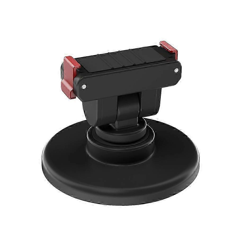 Adjustable Magnetic Adapter compatible DJI OSMO 360 Adjustable Base Mount compatible DJI Action 5 Pro/4/3/2 Accessories