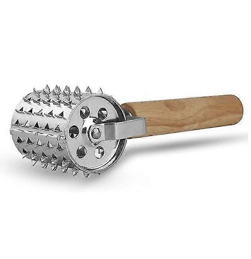 Handgehaltener Fleischklopfer