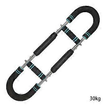 Portatile Power-Twister Bar Arm Strength Training Training Machine Workout Accessori