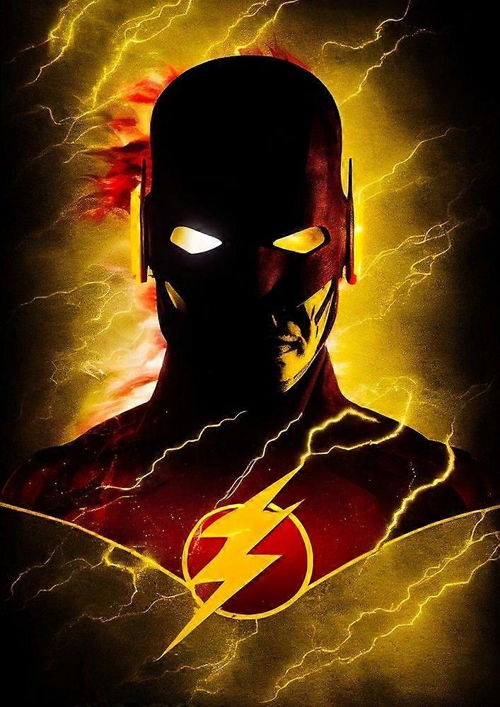 Rompecabezas de Flash TP1436
