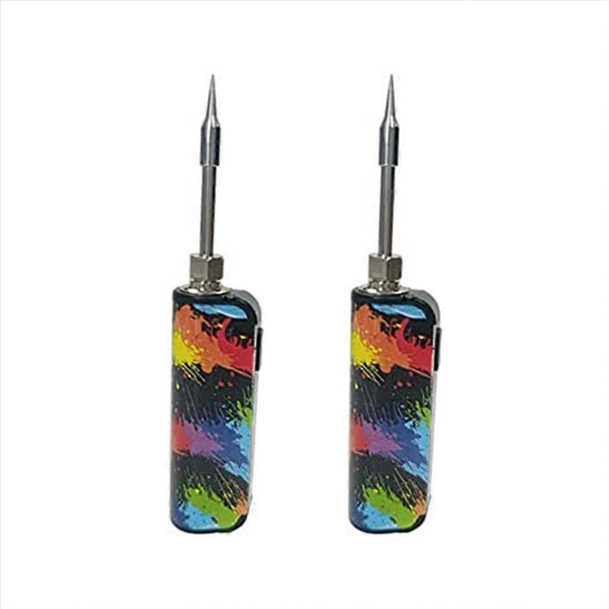 Wireless Soldering Iron Kit - USB Welding Repair Tool