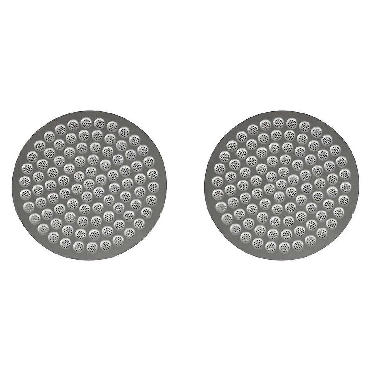 Reusable Coffee Puck Screen Coffee Machine Filter Mesh Filters 58mm