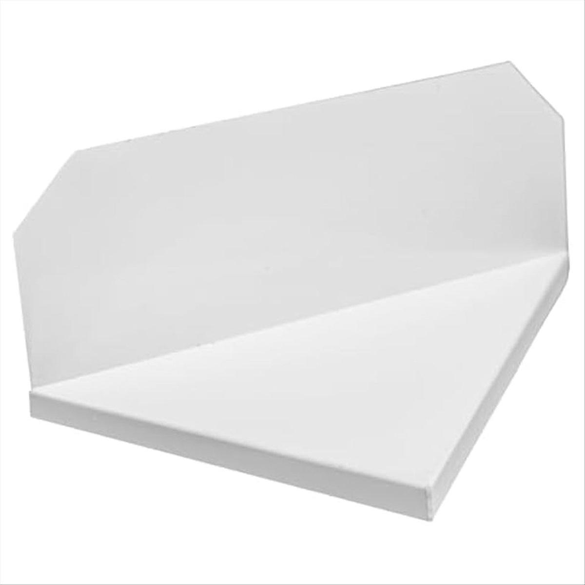 Extreme X Rain Gutter Diverter, Bi-Directional Rain Diverter