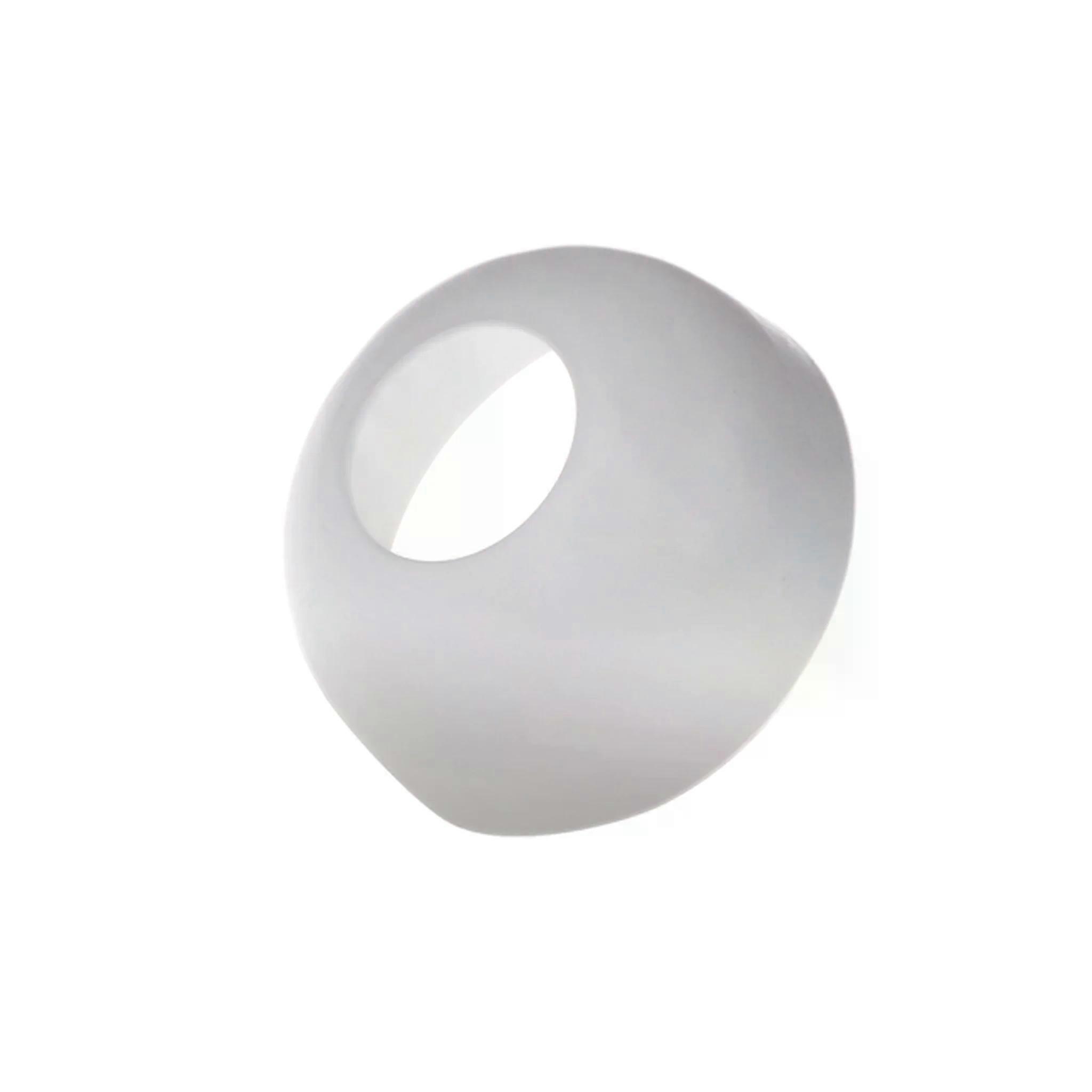 1 Stück: HL Hutterer & Lechner HL8EL/40 Siphonrosette elastisch DN40