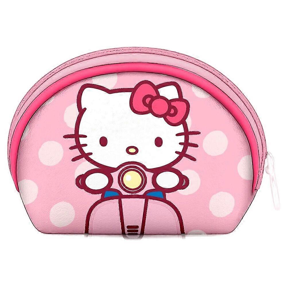 Hello Kitty Motorradtasche