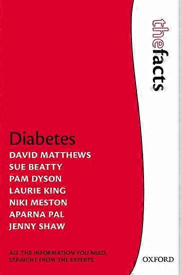 Diabète (les faits)