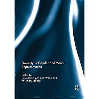 Diversität in Gender und visueller Repräsentation