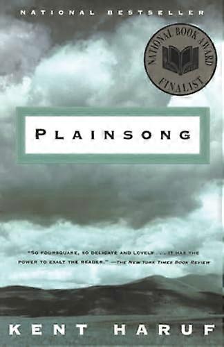 Plainsong