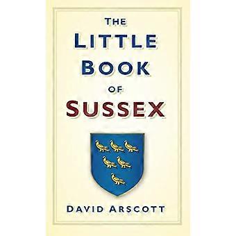 El pequeño libro de Sussex