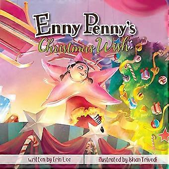 Enny Pennys julönskan (Enny Penny)