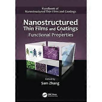 Nanogestructureerde dunne films en coatings: functionele eigenschappen