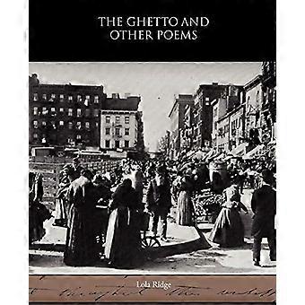 Il ghetto e altre poesie
