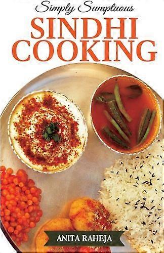 Cuisine sindhi tout simplement somptueux