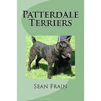 Patterdale Terrier