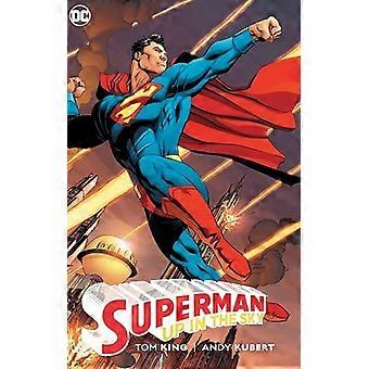 Superman: W górze w niebie