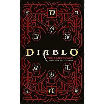 Diablo: The Sanctuary Tarot Deck and Guidebook