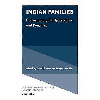 Indische Familien: Zeitgenössische Familienstrukturen und -dynamiken