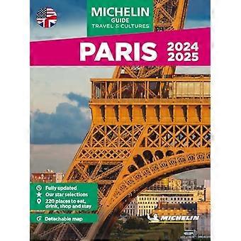 Paryż - Michelin Green Guide Krótkie pobyty: Krótki pobyt