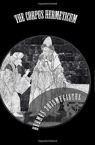 Le Corpus Hermeticum