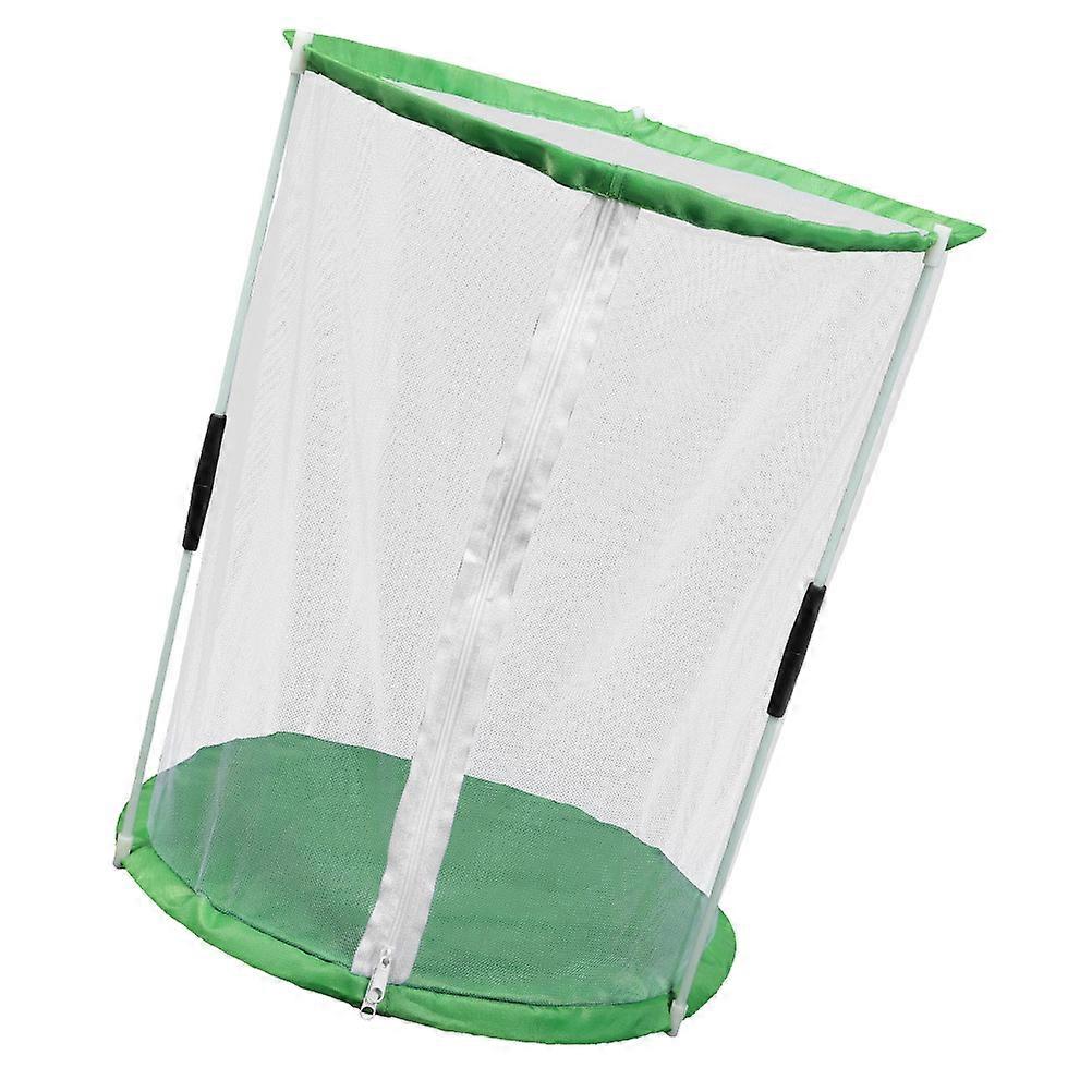 Multi Polyester Butterflies Habitat Cage for Insect Observation and Breeding