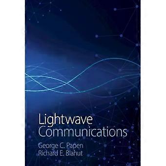 Lightwave Communications - George C. Papen