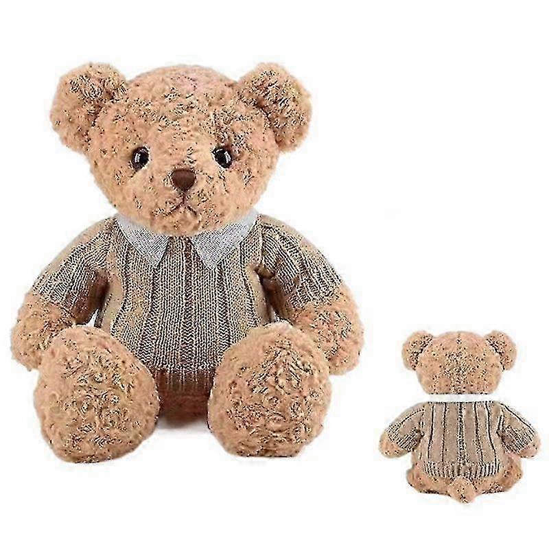 Steiff Cosy Year Plush Doll Teddy bear - 40cm