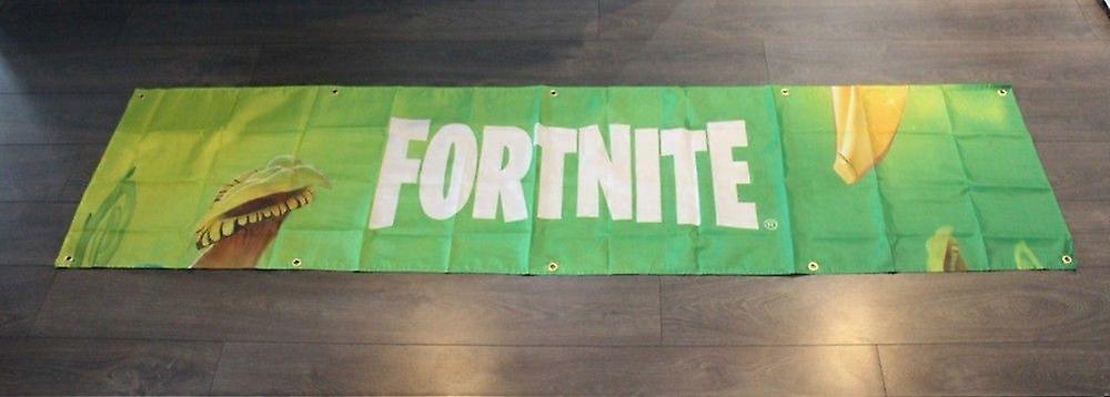 Flaga Banner HF0855