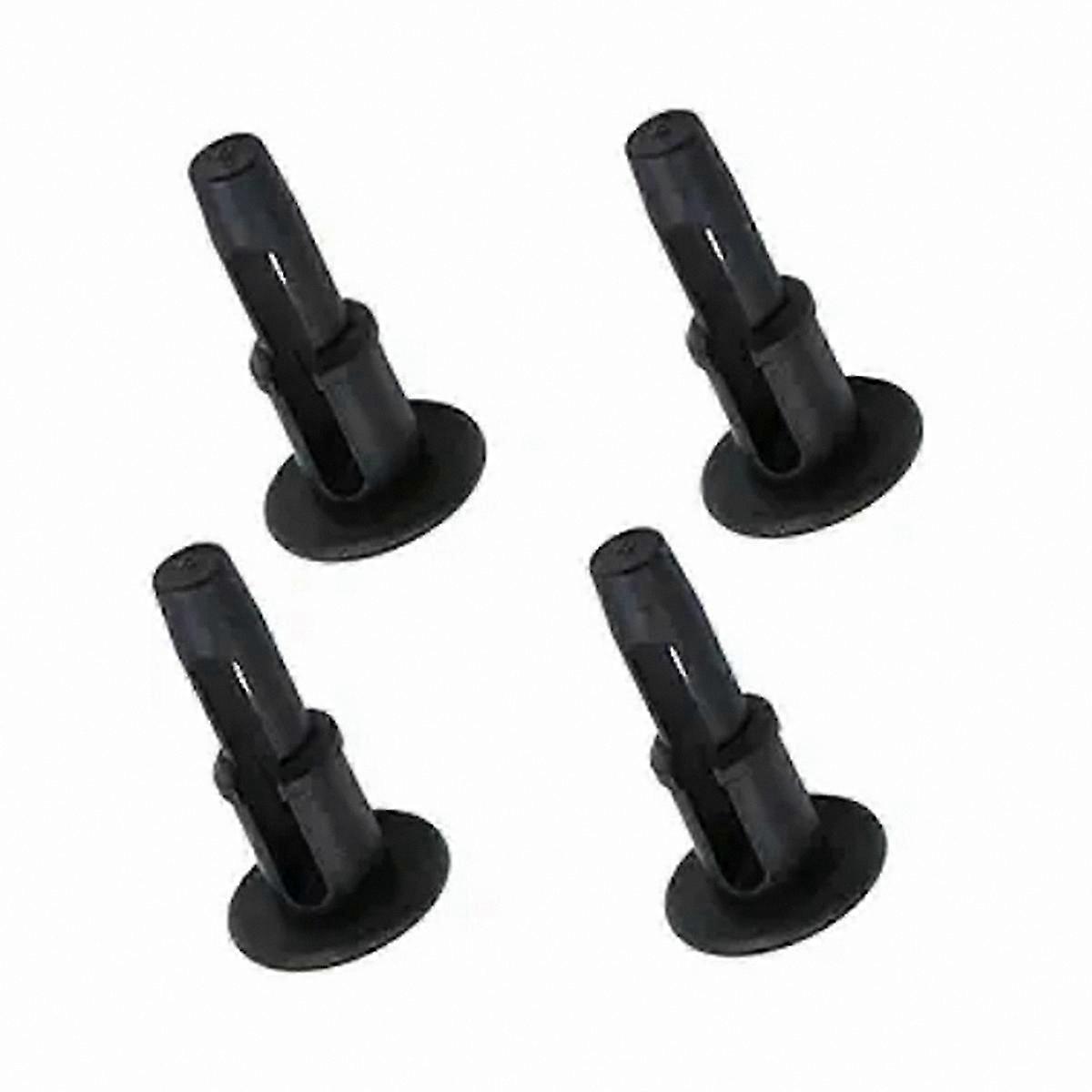 4-Pack Replacement Switch Button for Select Saws and Models