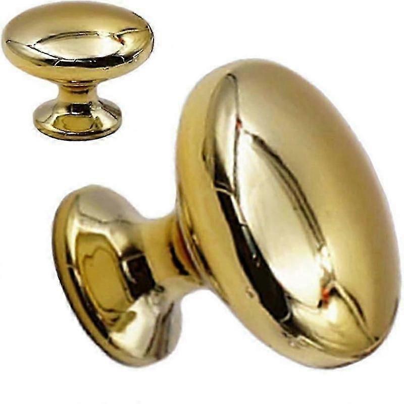 drawer handles 8 pieces cabinet knobs 25mm x 30mm