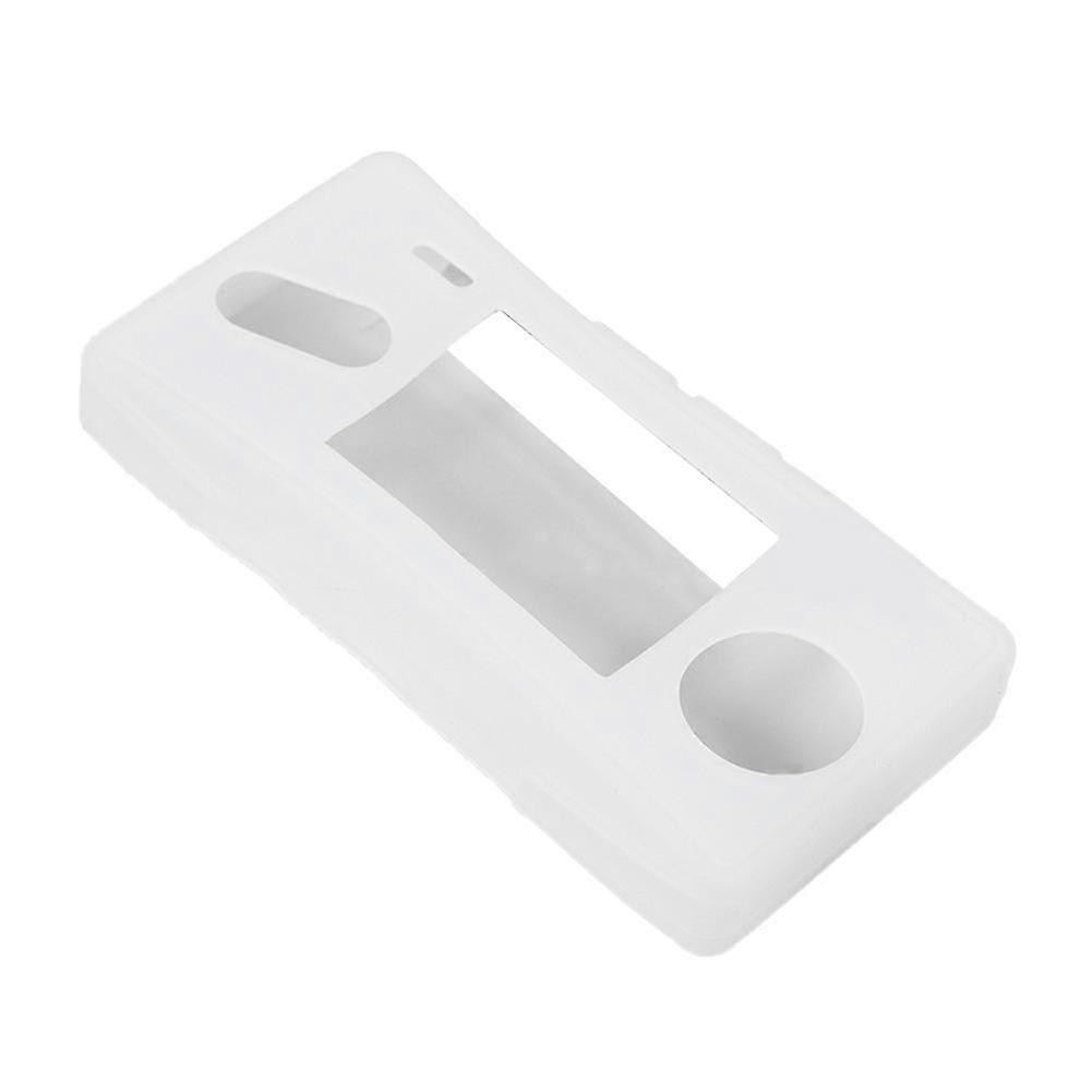 For GBM Soft Protective Shell for GameBoy-Micro Anti-Scratch Silicone Case